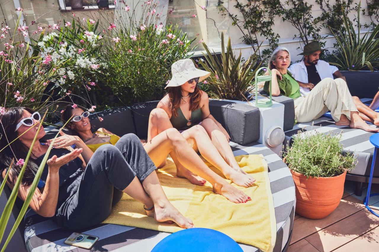 Hotel The Social Hub Madri