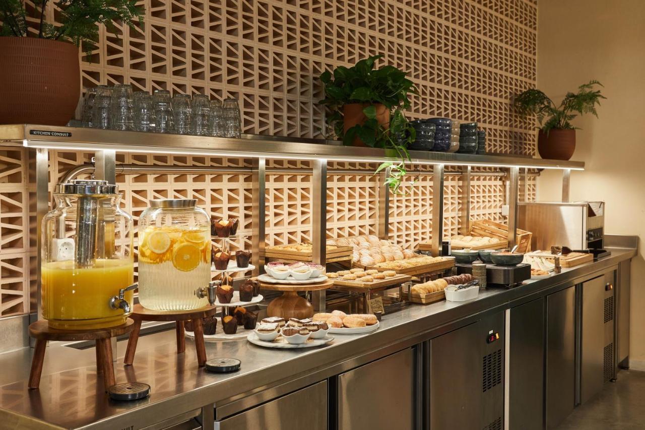 Hotel The Social Hub Madri