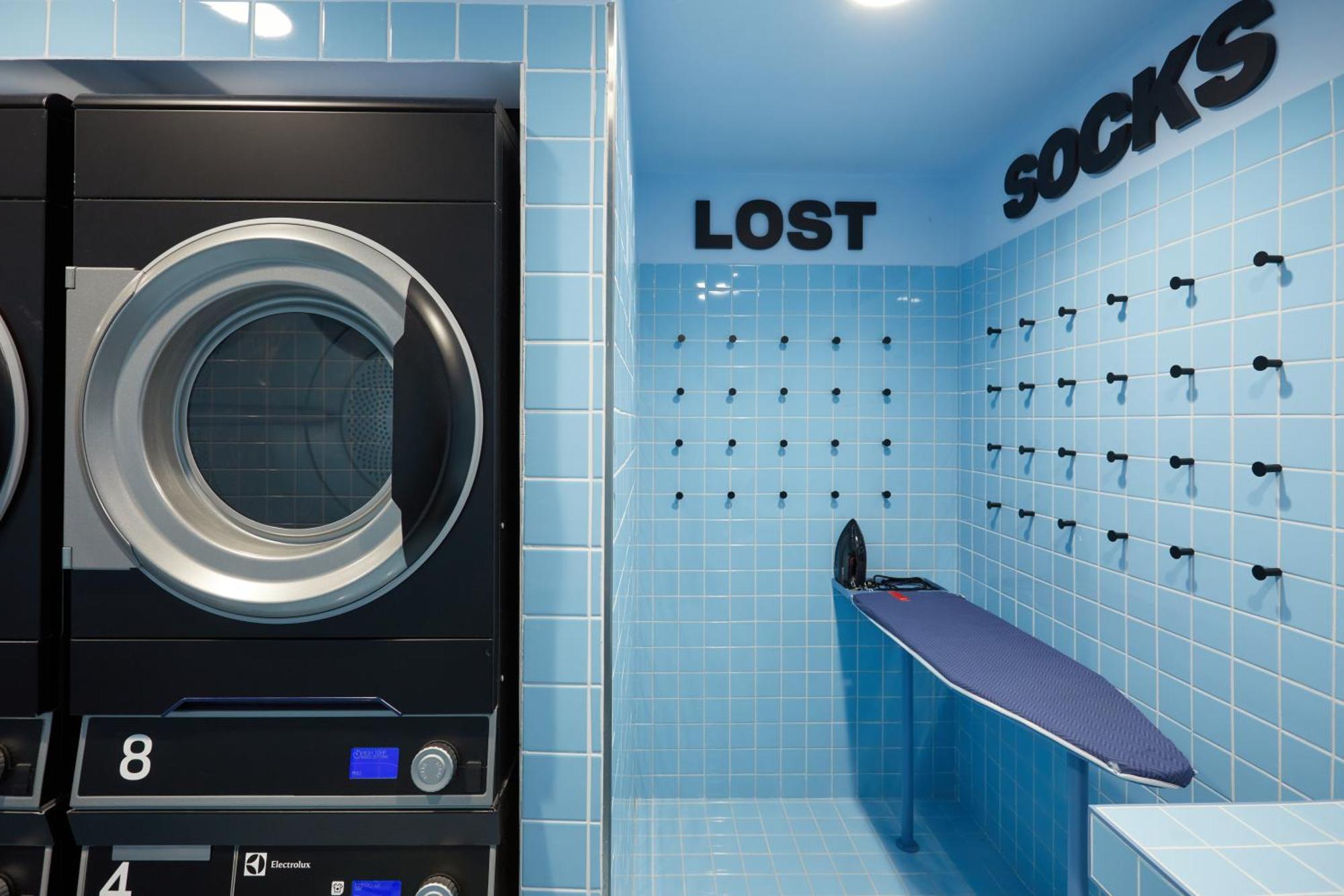 The Social Hub Hotel 4*