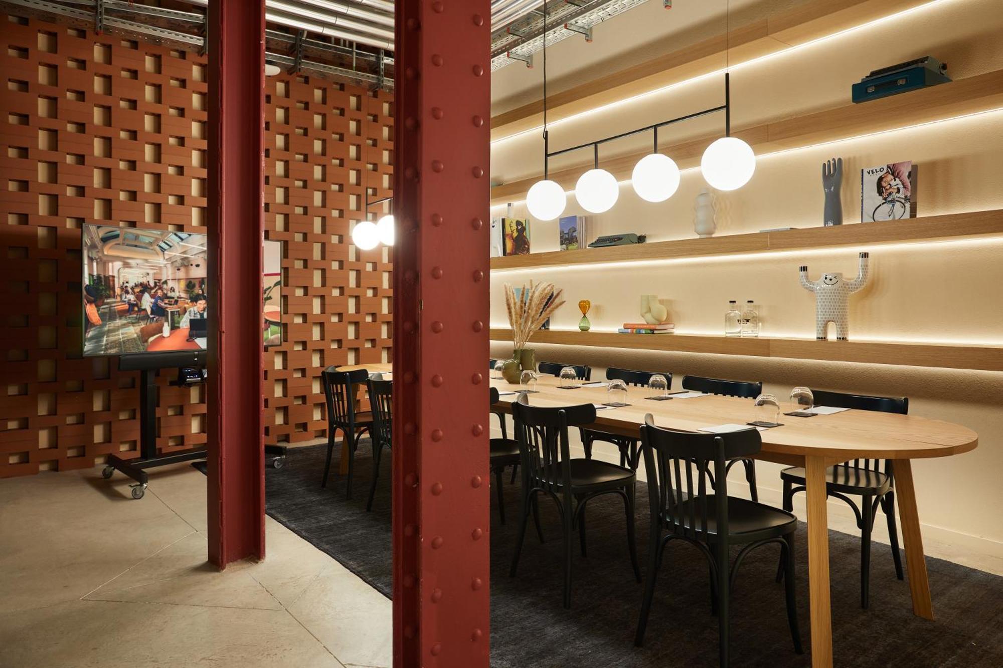 Hotel The Social Hub Madrid